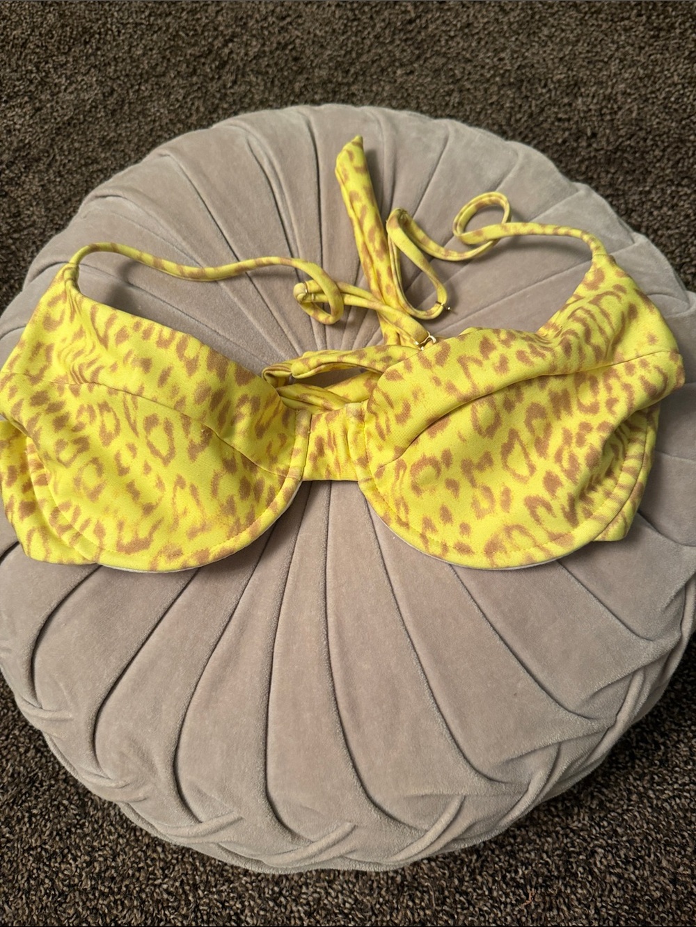 Skatie Tulum Kate Top - Large